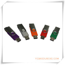 Cadeaux promotionnelles pour USB Flash Disk Ea04043